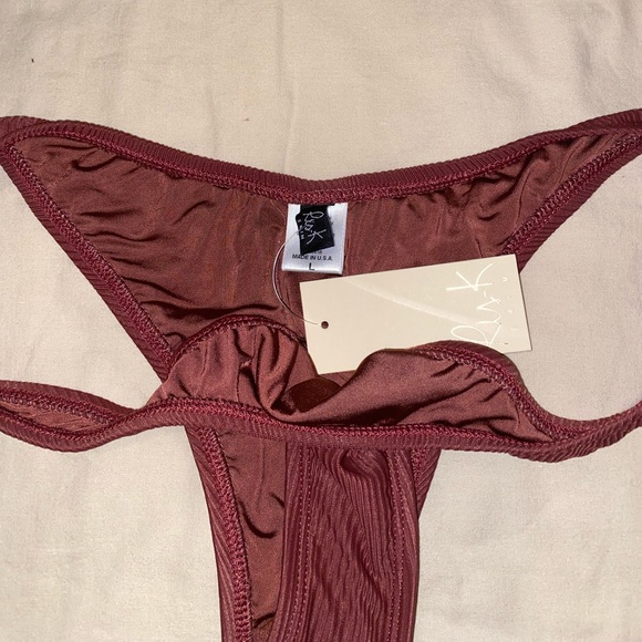 Nostalgia Ris-K Swim bottom - Picture 3 of 7